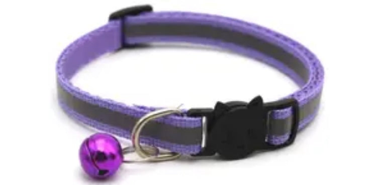 Cat collar