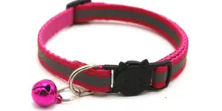 Cat collar