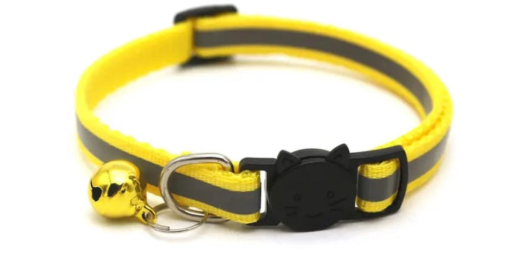 Cat collar