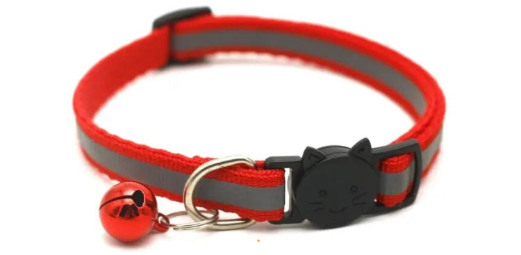 Cat collar