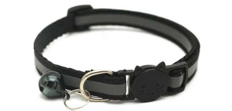 Cat collar