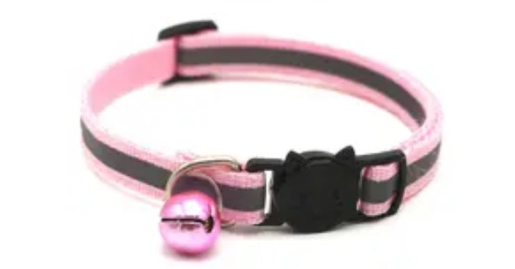 Cat collar